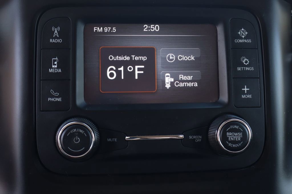 Used 2019 RAM 2500 Tradesman RWD image 34
