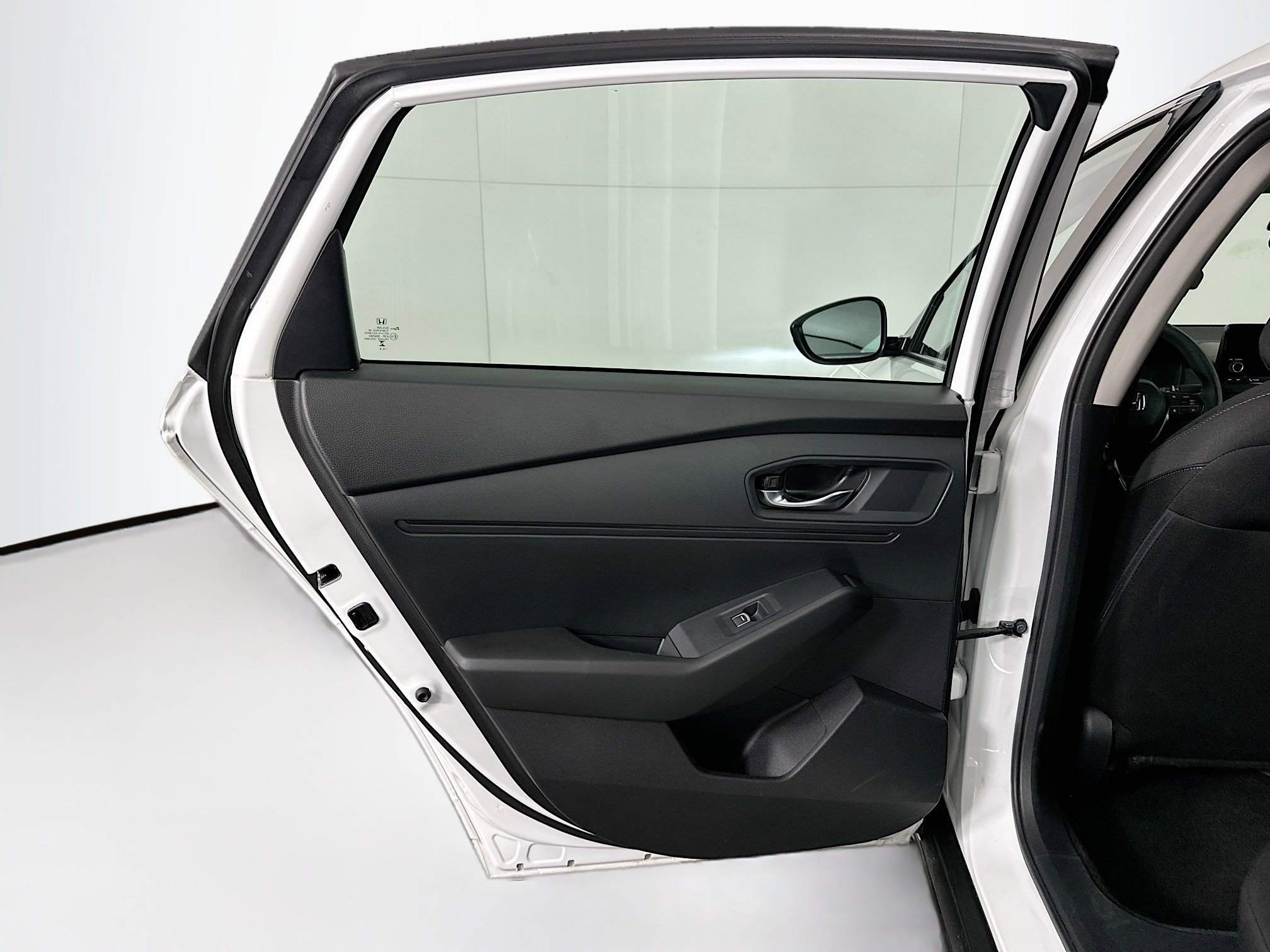 Used 2024 Honda Accord EX image 26