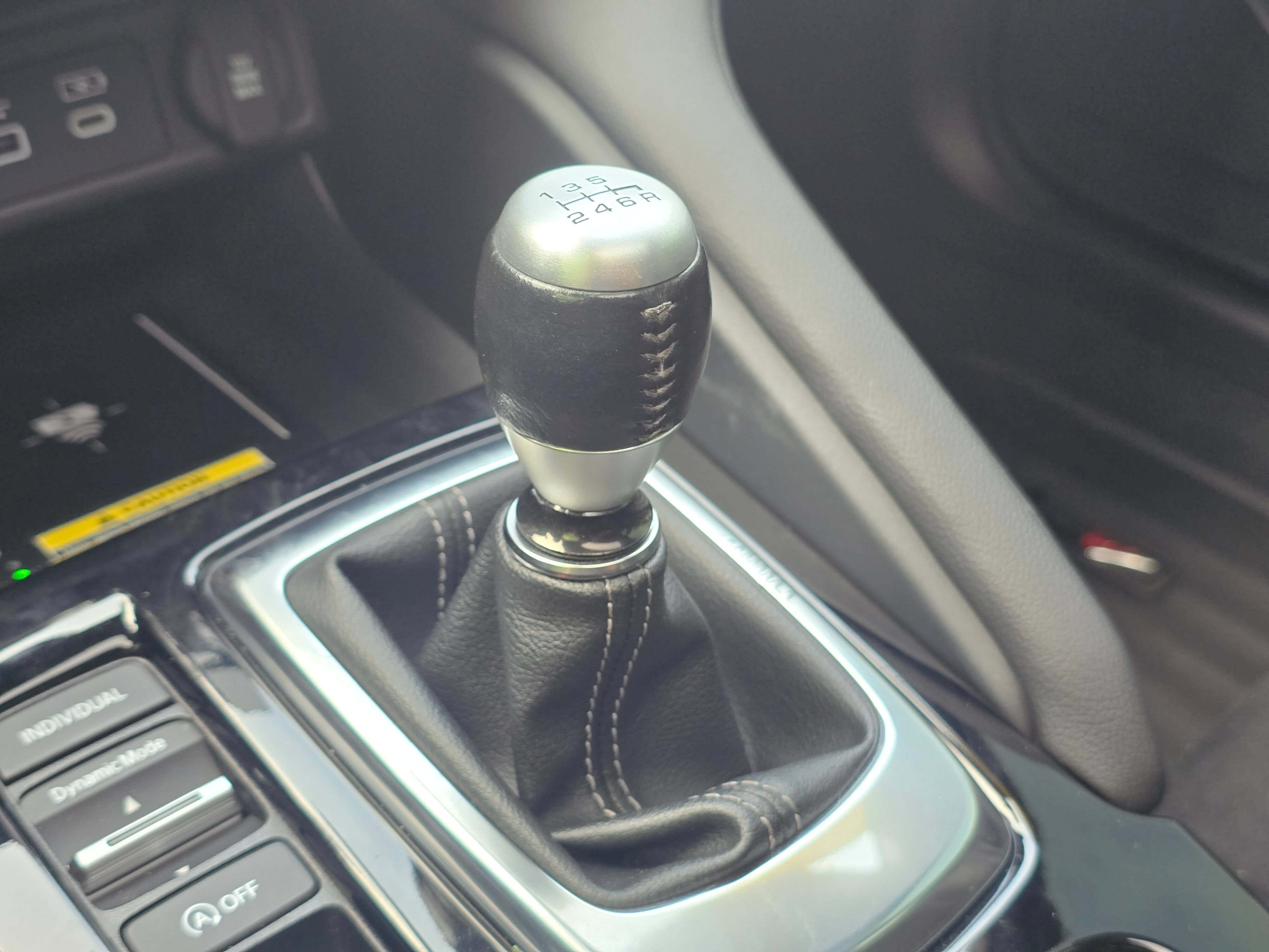Used 2023 Acura Integra A-Spec w/ Technology Package FWD image 27