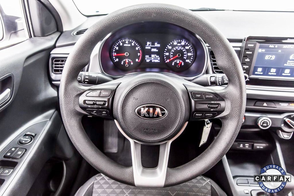 Used 2020 Kia Rio S image 16