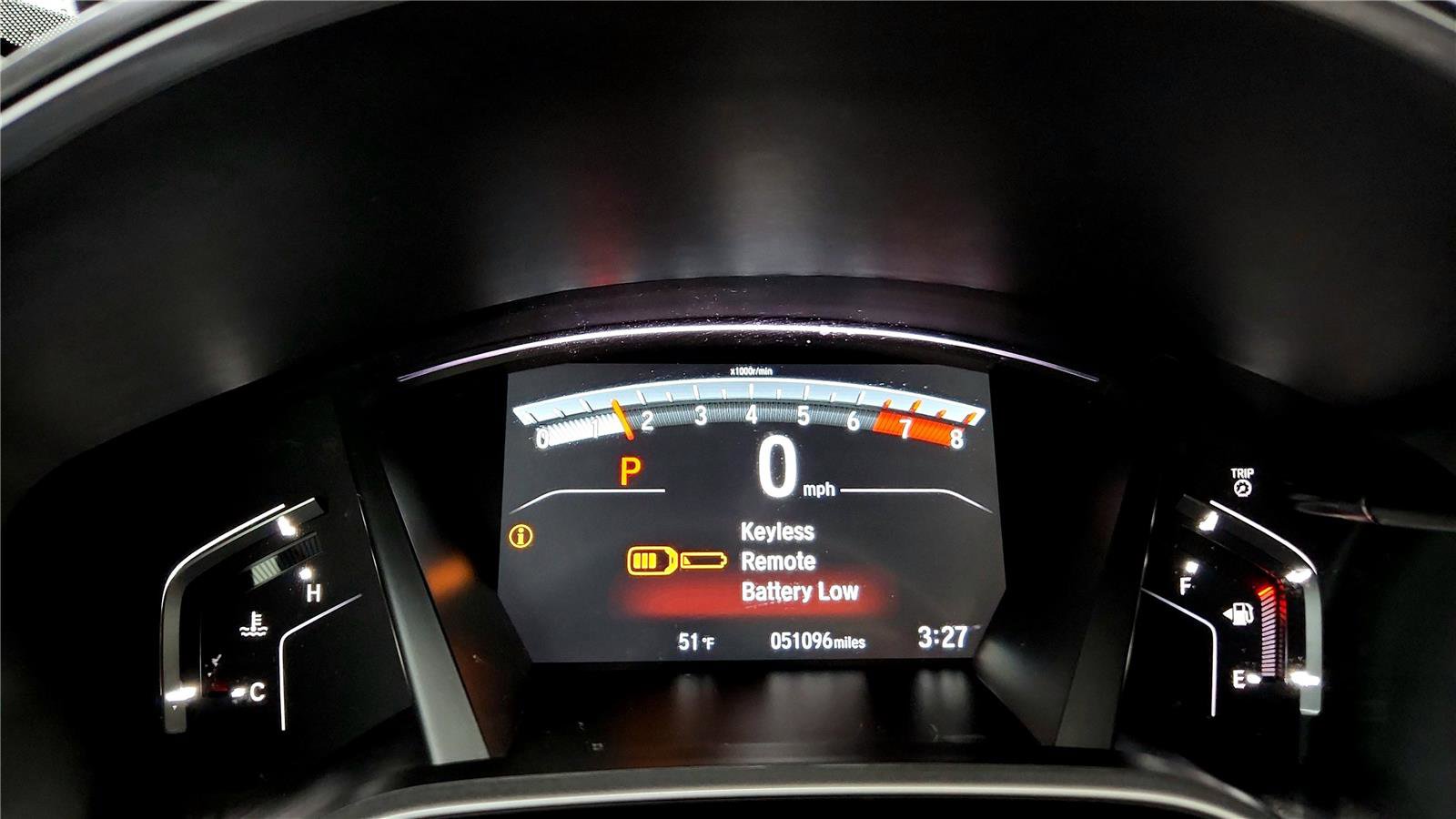 Used 2021 Honda CR-V EX image 27