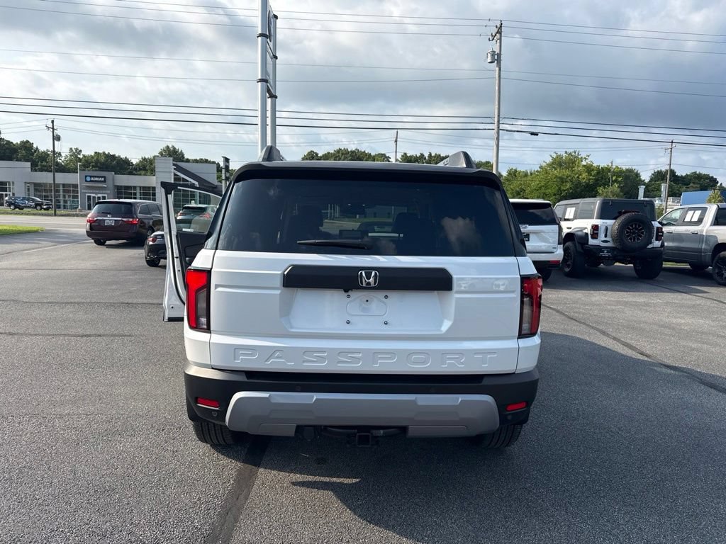 Used 2026 Honda Passport RTL image 20