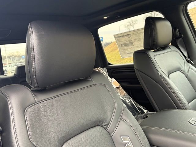 New 2026 RAM 1500 Rebel image 32