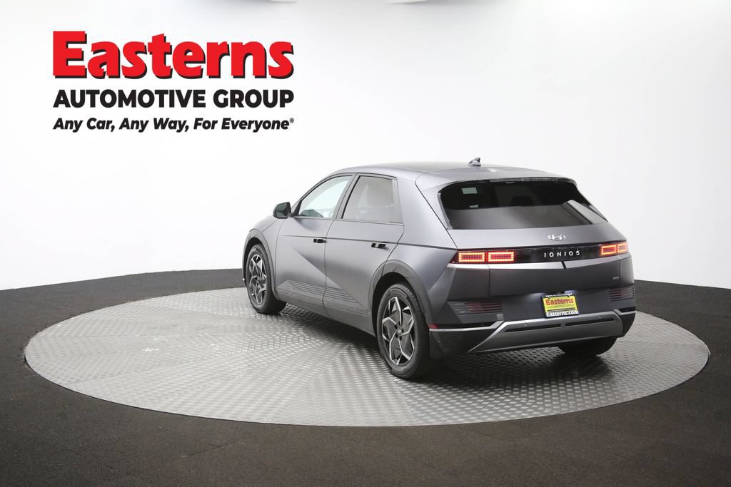 Used 2023 Hyundai Ioniq 5 SEL AWD/4WD image 63