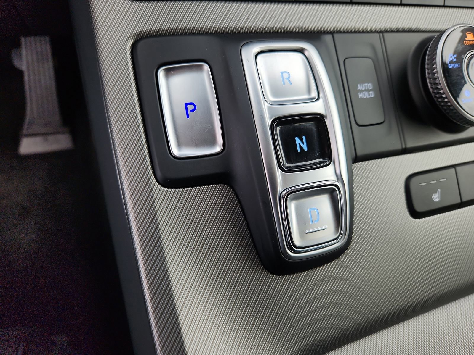 Used 2024 Hyundai Palisade SEL image 22