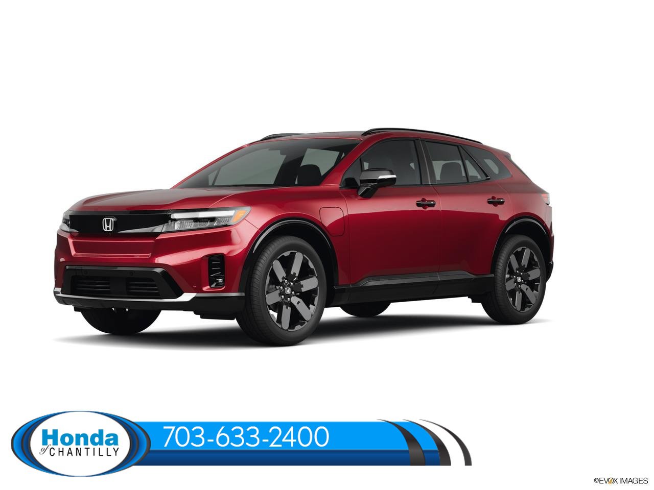 New 2026 Honda Prologue Elite