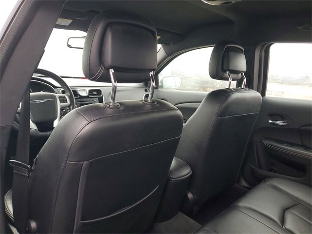 Used 2014 Chrysler 200 Limited image 9