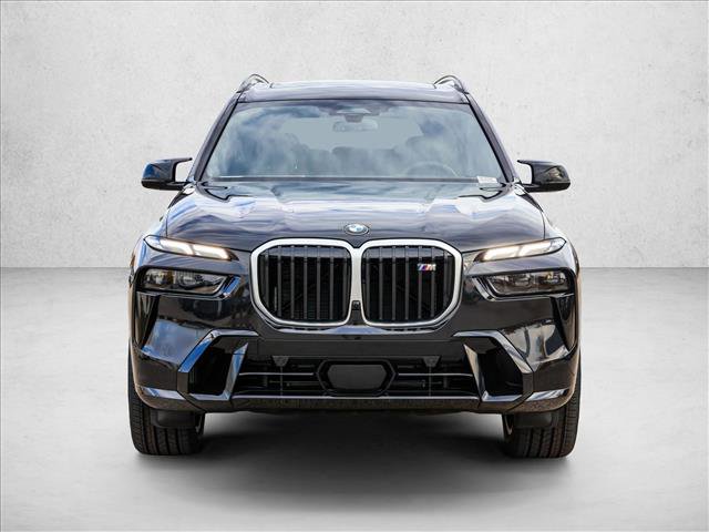 Used 2025 BMW X7 M60i AWD/4WD video 2