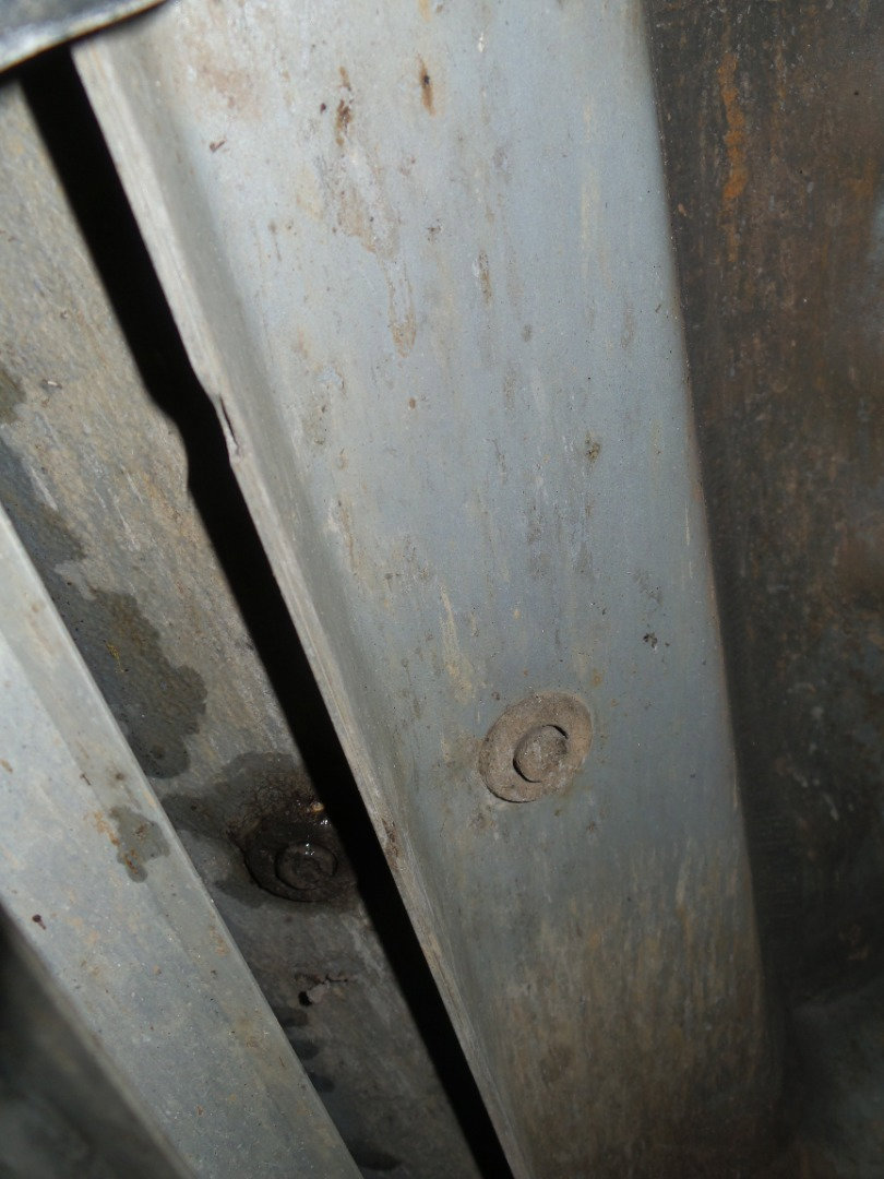 Used 2012 Toyota 4Runner SR5 image 20