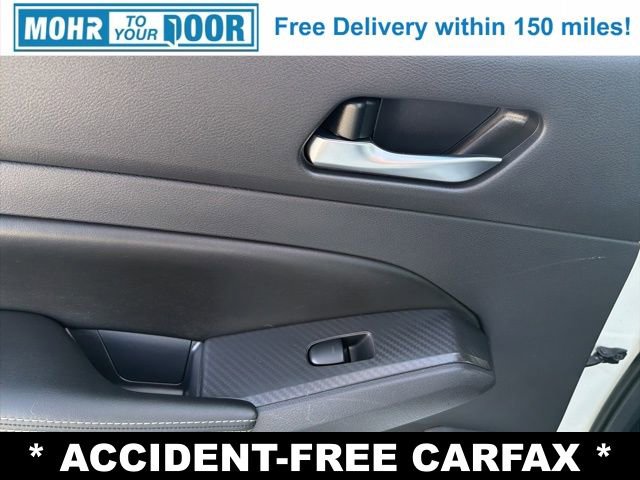 Used 2022 Nissan Altima 2.5 SV image 30