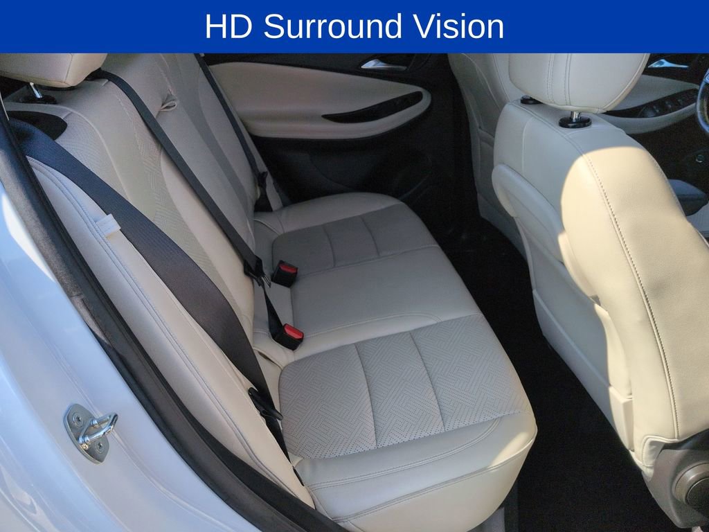 Certified 2023 Buick Encore GX Essence w/ Advanced Technology Package image 23