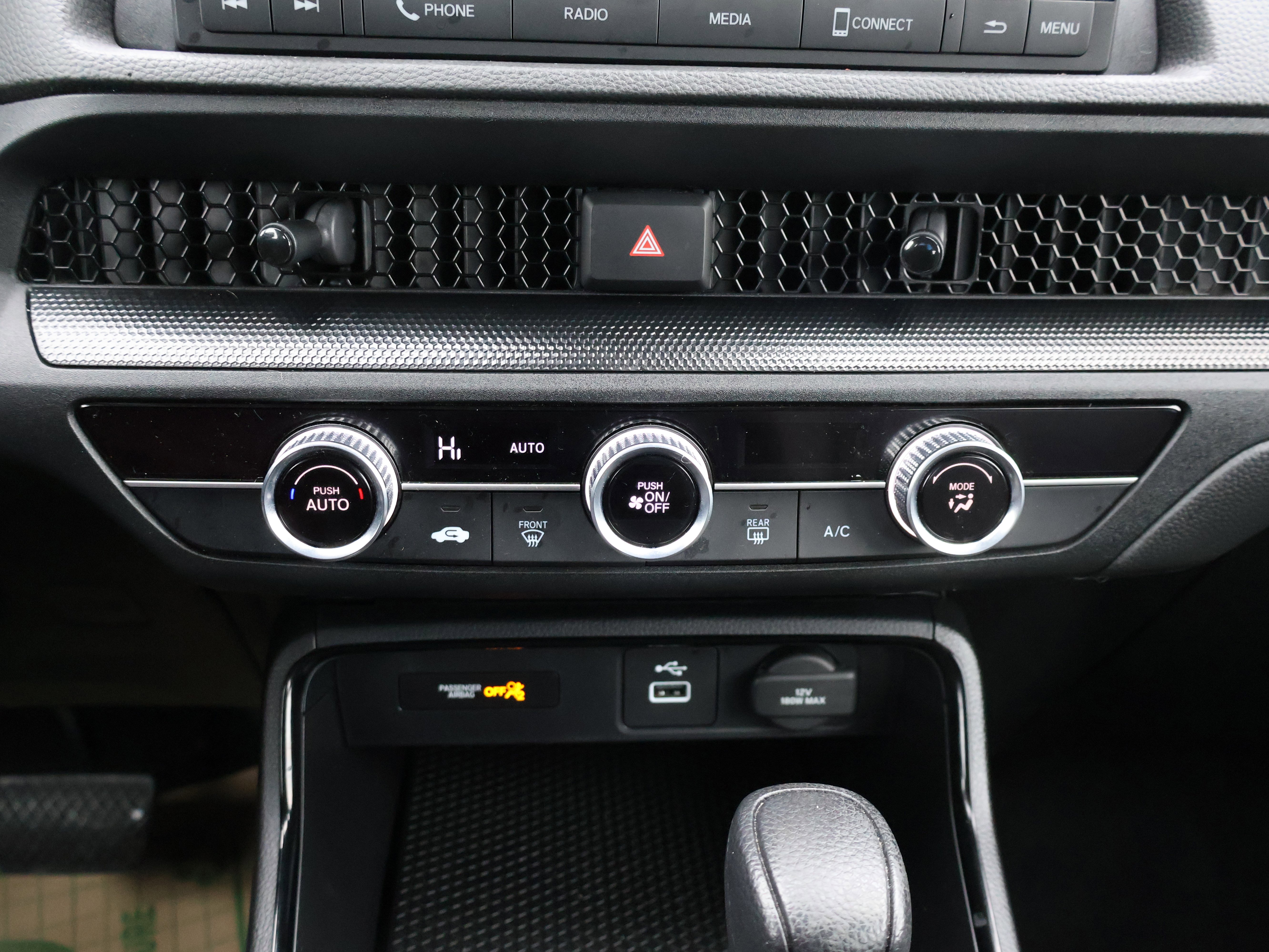 Used 2024 Honda CR-V LX image 26