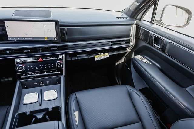 New 2026 Hyundai Santa Fe Calligraphy image 18