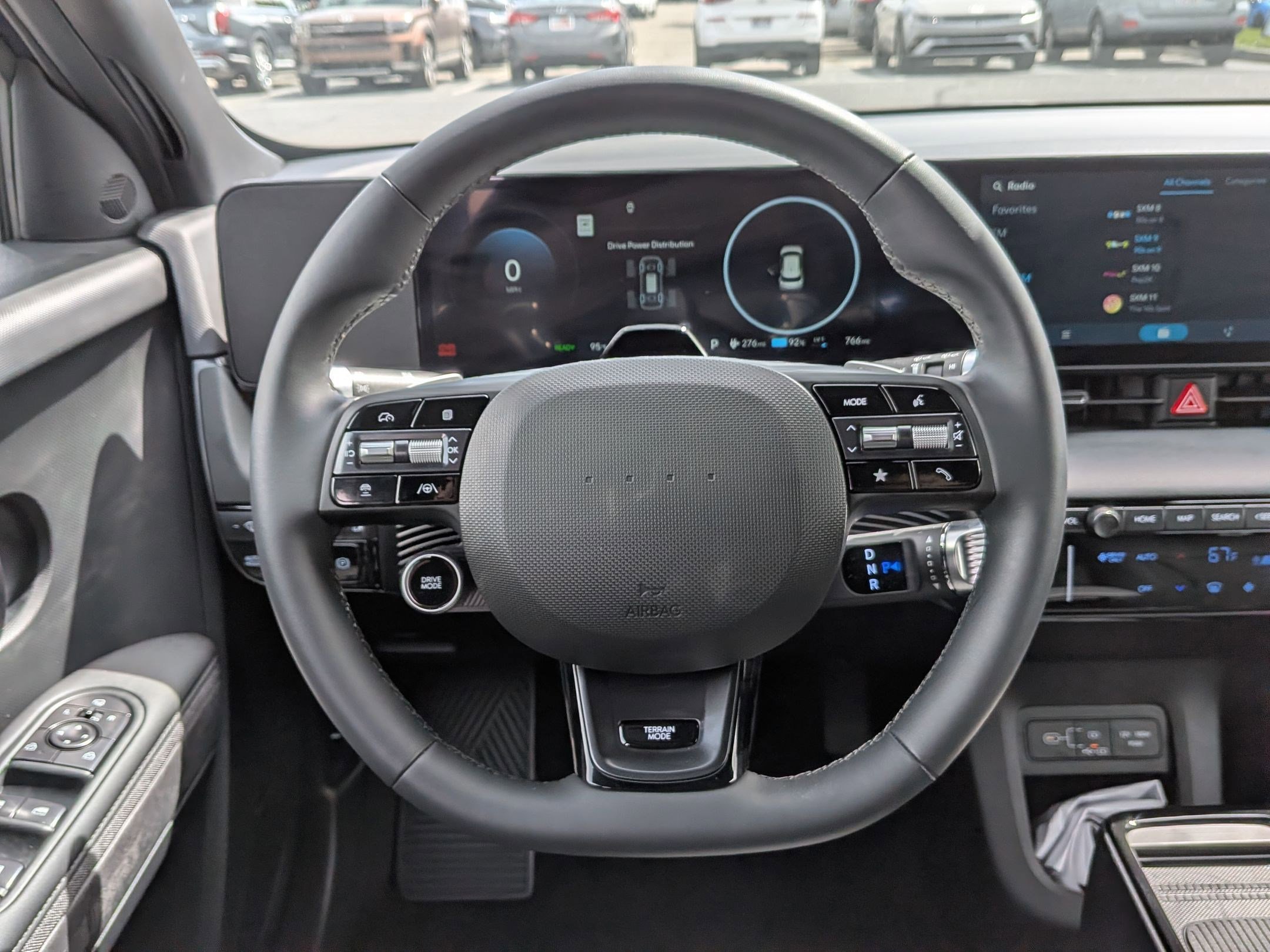 Certified 2026 Hyundai Ioniq 5 XRT image 18