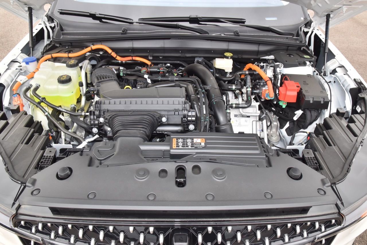 New 2026 Lincoln Nautilus Premier AWD/4WD image 47