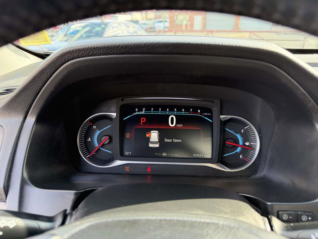 Used 2021 Honda Pilot Special Edition image 31