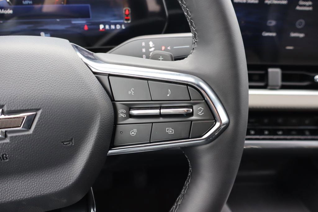 New 2026 Chevrolet Equinox LT image 8