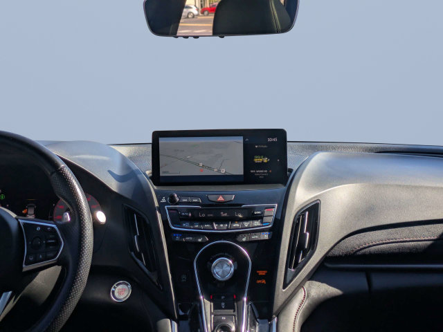Used 2022 Acura RDX w/ Advance Package FWD image 19