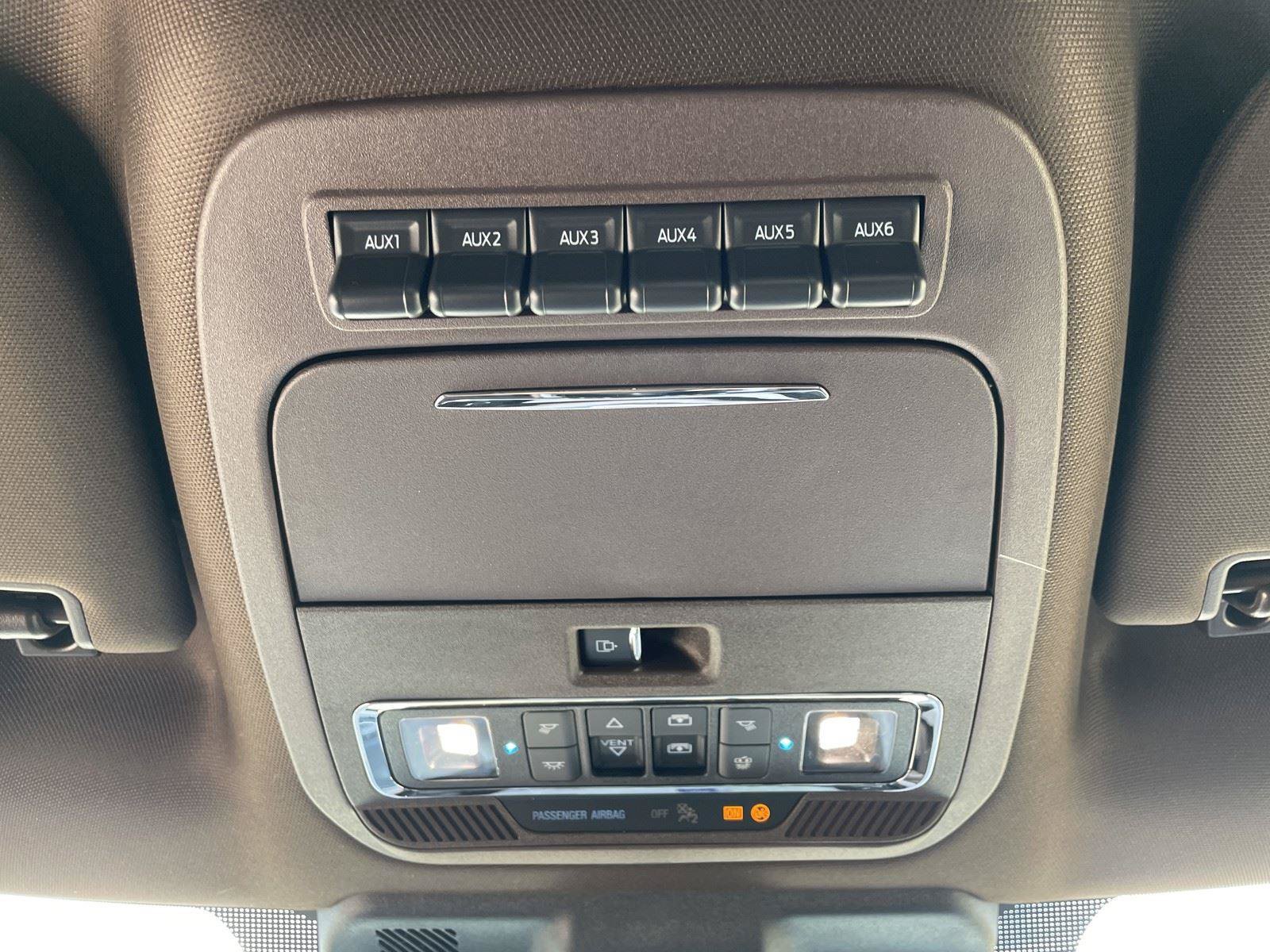 New 2026 Ford F250 King Ranch AWD/4WD image 26
