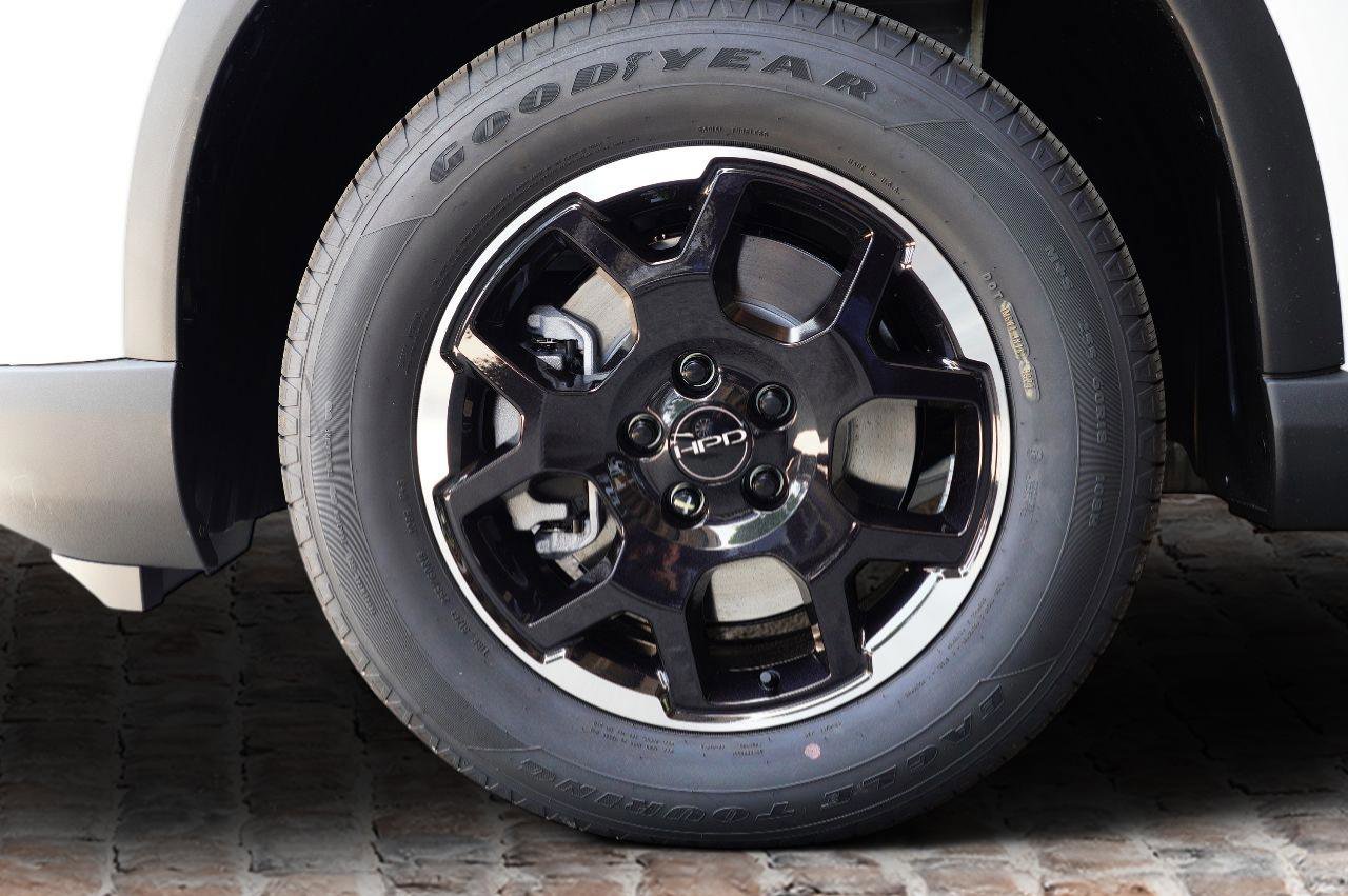 New 2025 Honda Pilot EX-L image 10