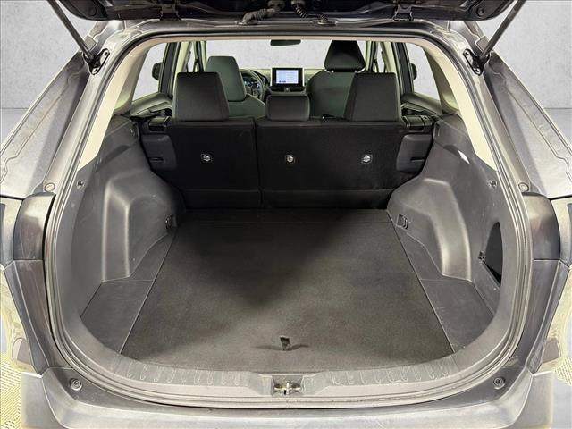 Used 2024 Toyota RAV4 LE AWD/4WD image 18