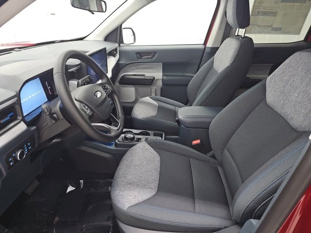 New 2025 Ford Maverick XLT w/ XLT Luxury Package image 21