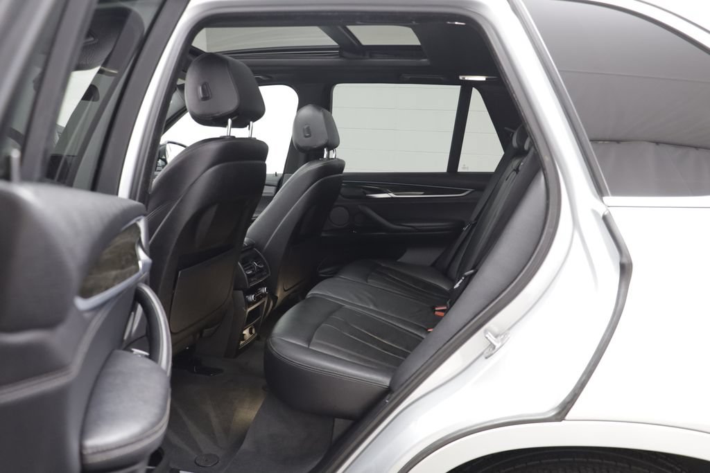 Used 2018 BMW X5 xDrive35i AWD/4WD image 15