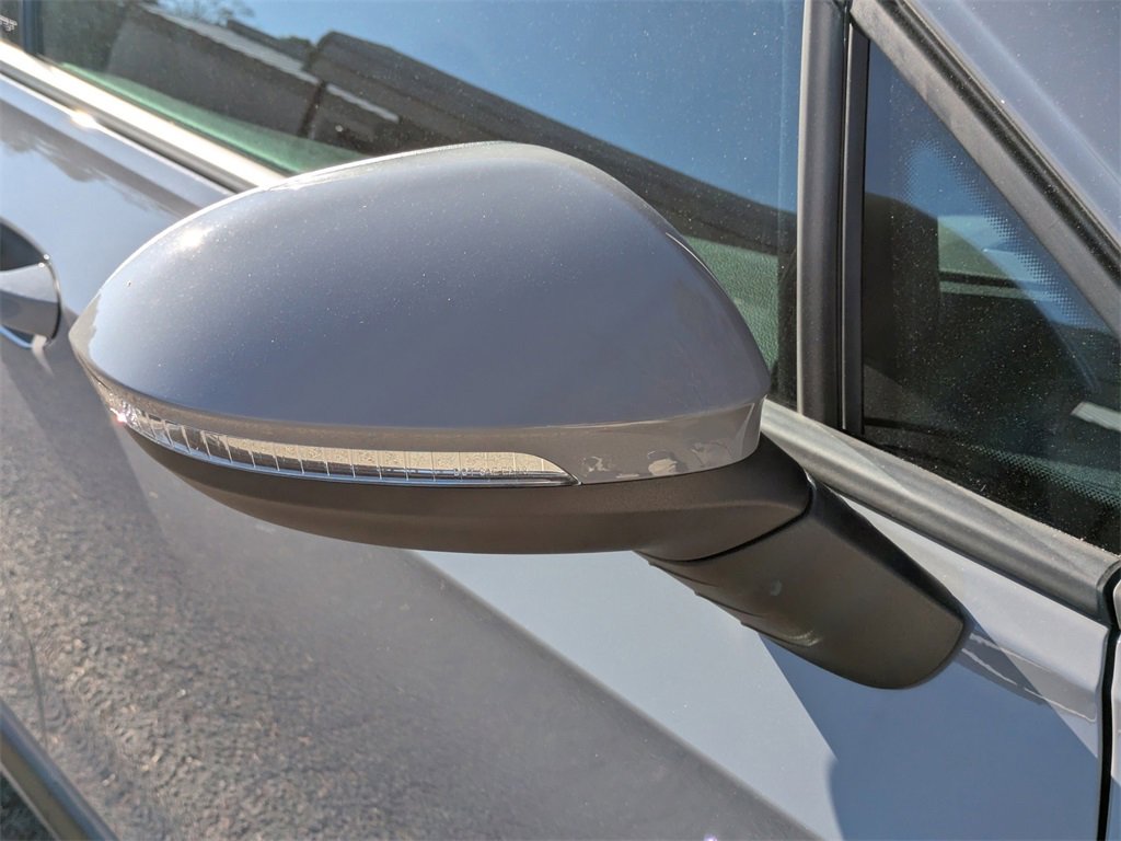 New 2026 Volkswagen GTI SE image 12