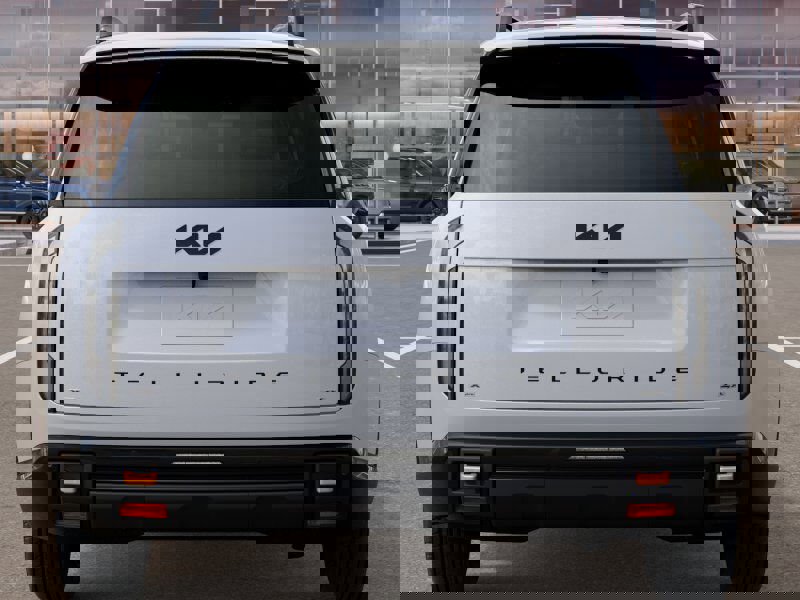 New 2027 Kia Telluride SX Prestige X-Pro image 13
