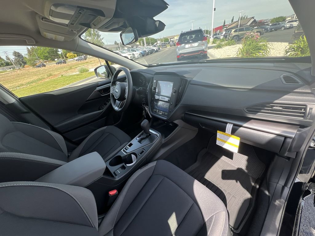 Certified 2025 Subaru Impreza 2.0i image 27