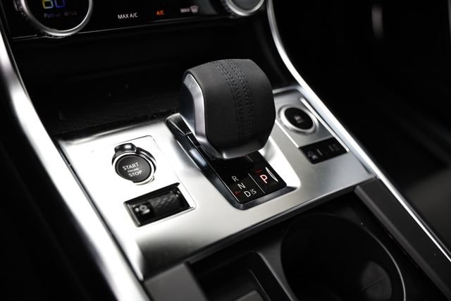 New 2024 Jaguar XF R-Dynamic SE AWD/4WD image 48