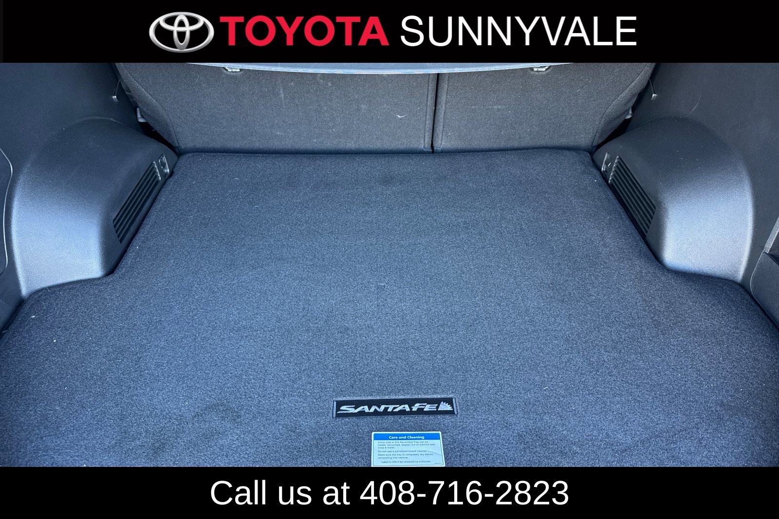 Used 2023 Hyundai Santa Fe SEL AWD/4WD image 19