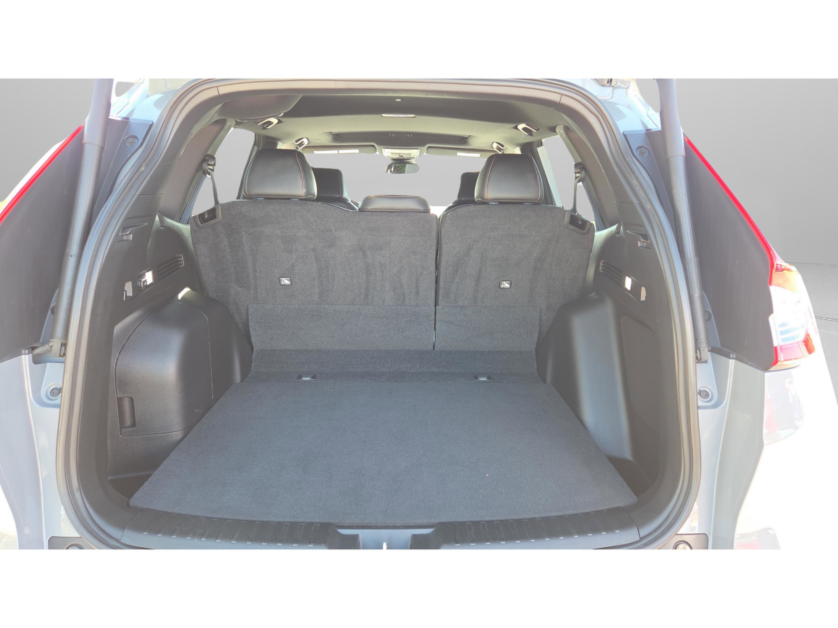 Certified 2024 Honda CR-V Sport Touring image 15