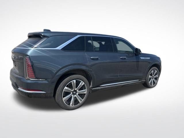 Certified 2025 Cadillac Escalade IQ Luxury 2 AWD/4WD image 7