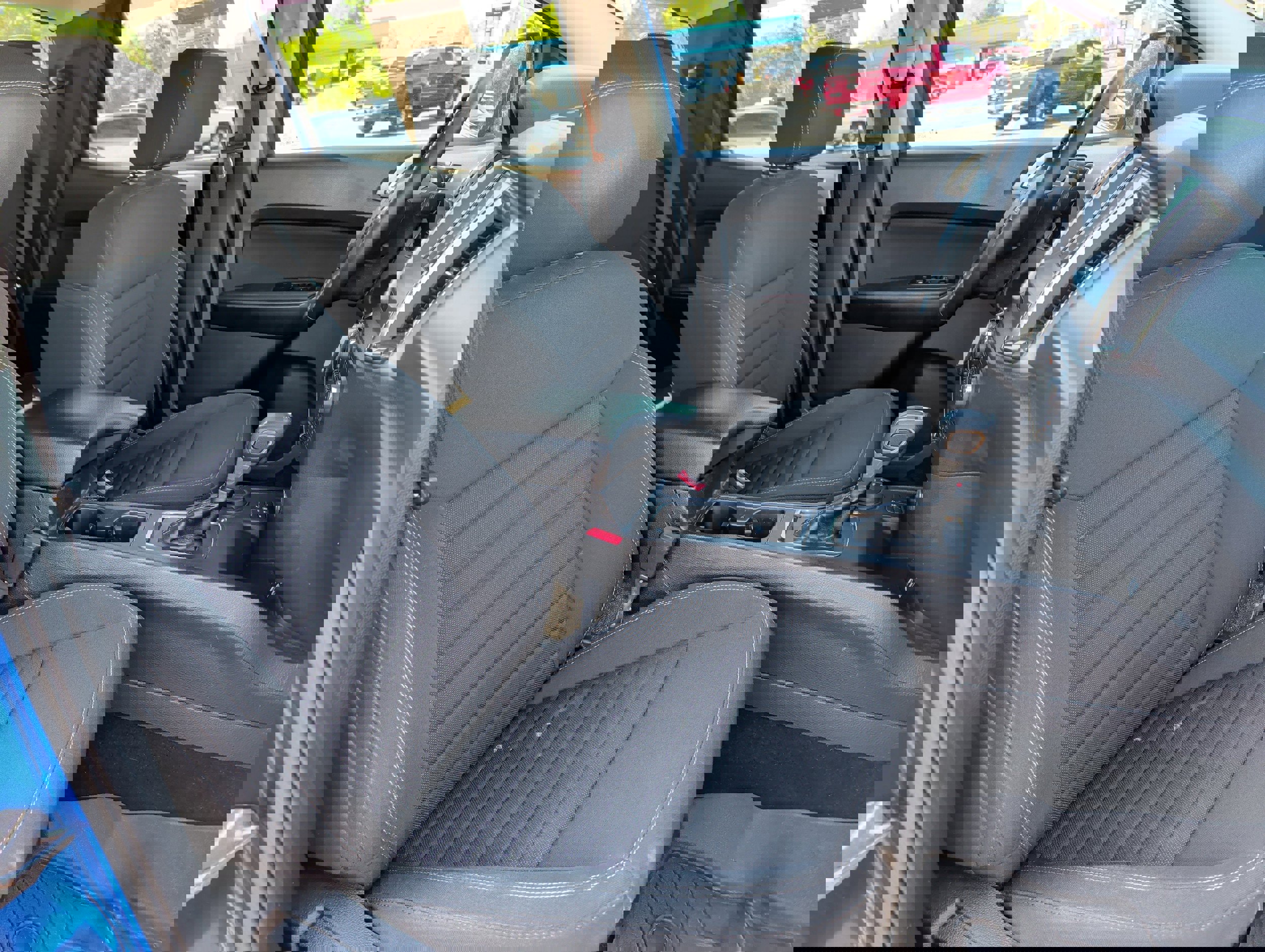 Used 2020 Ford Ranger XLT w/ Equipment Group 301A Mid AWD/4WD image 20