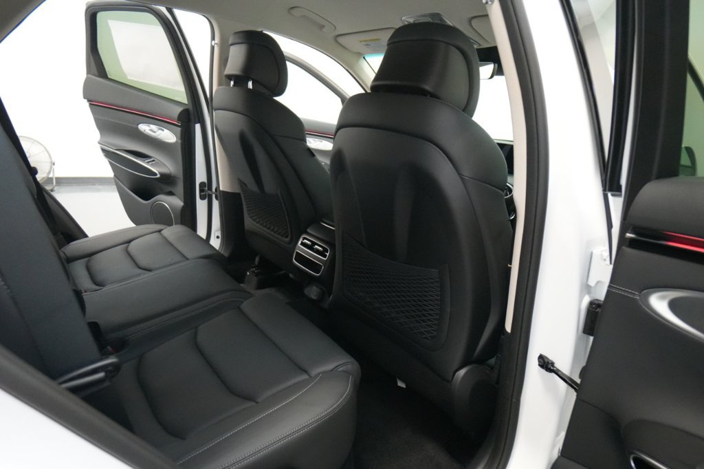 New 2026 Genesis GV70 2.5T AWD/4WD image 42