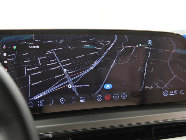 New 2026 Cadillac Lyriq V w/ LPO, Floor Liner Package image 12