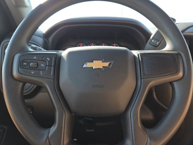 Used 2025 Chevrolet Silverado 2500 Custom w/ Custom Convenience Package image 31