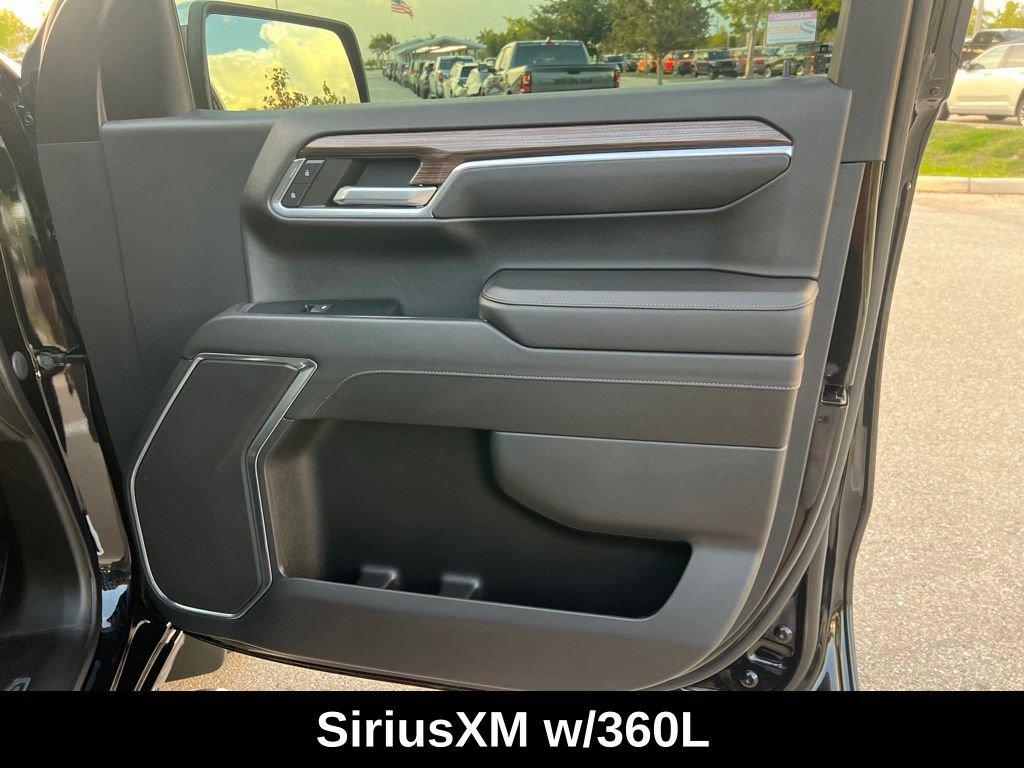 Used 2023 Chevrolet Silverado 1500 LT RWD image 10