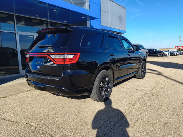 Used 2021 Dodge Durango GT AWD/4WD image 5
