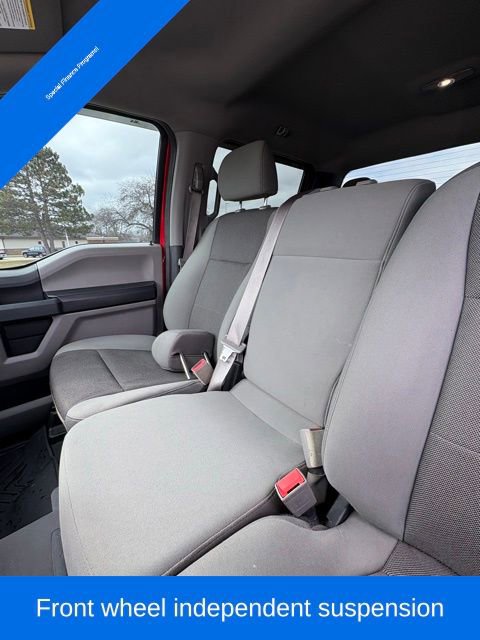 Used 2020 Ford F150 XL w/ Equipment Group 101A Mid image 25