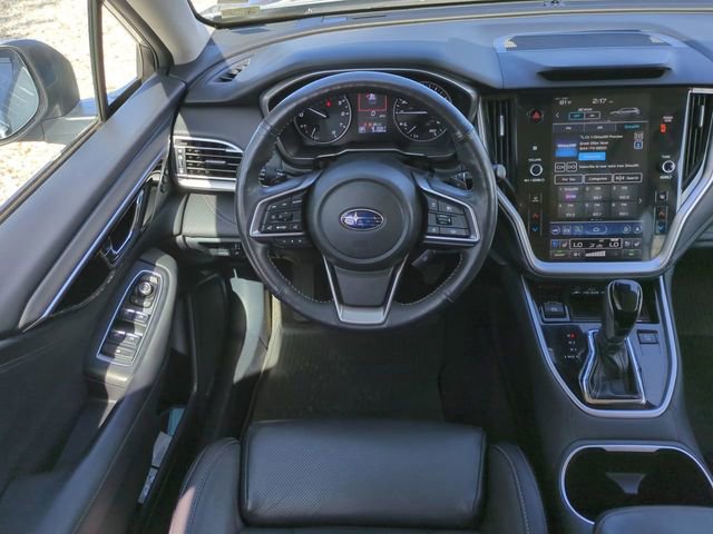 Used 2023 Subaru Outback Touring XT w/ Tech Package 3 image 18