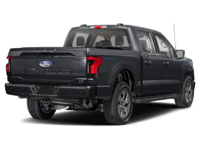 New 2025 Ford F150 Lightning Flash image 2