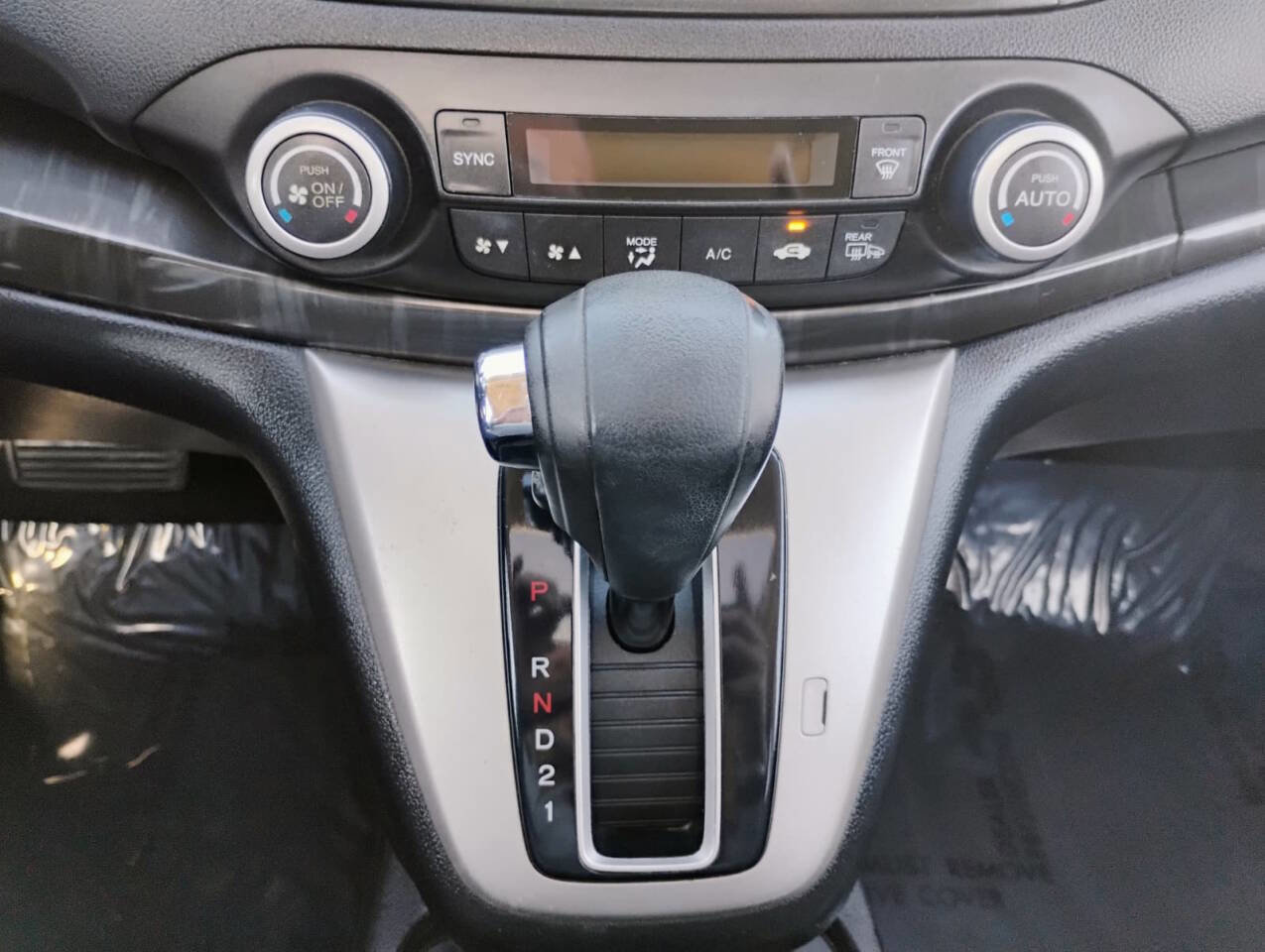 Used 2014 Honda CR-V EX-L image 14