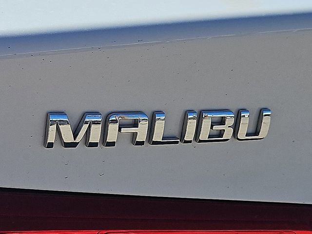 Used 2023 Chevrolet Malibu LT w/ Driver Confidence Package image 10