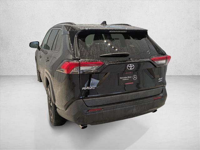 Used 2025 Honda CR-V EX-L image 8