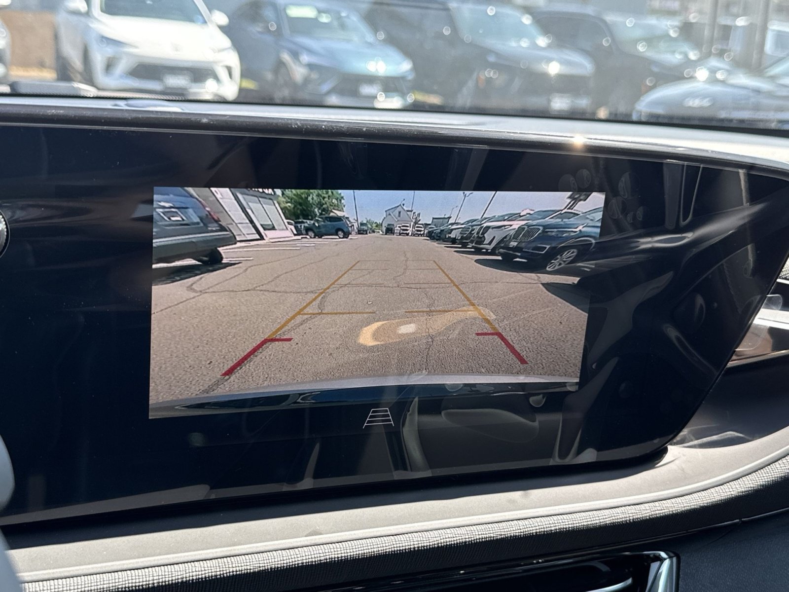 New 2026 Buick Envista Sport Touring w/ Studio Series FWD image 19