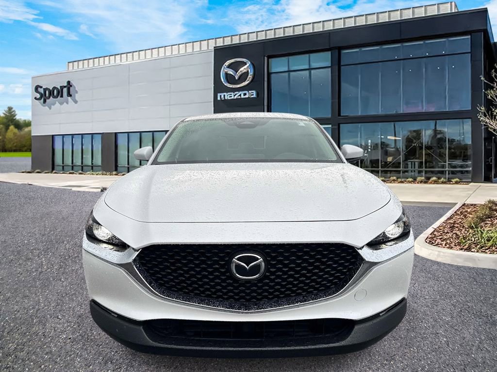 Certified 2025 MAZDA CX-30 AWD 2.5 S image 11