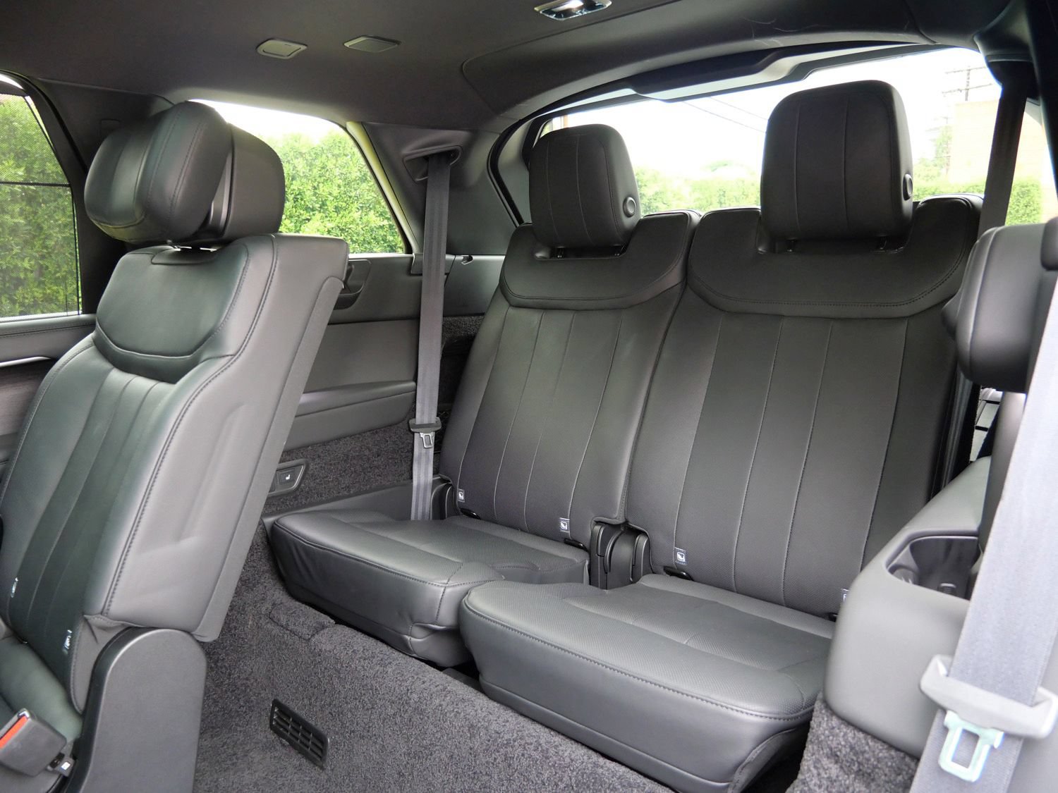Used 2024 Land Rover Range Rover Long Wheelbase Autobiography AWD/4WD image 25