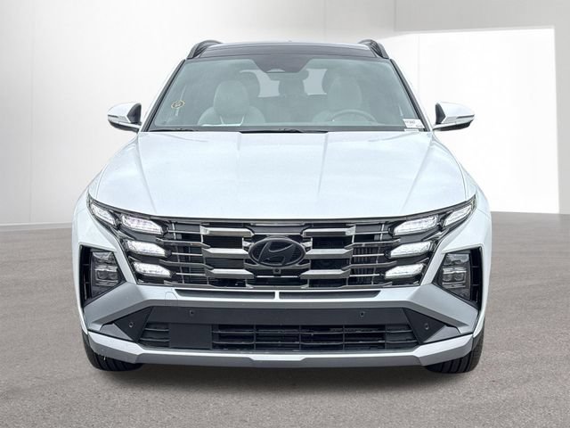 New 2026 Hyundai Tucson Limited AWD/4WD image 16